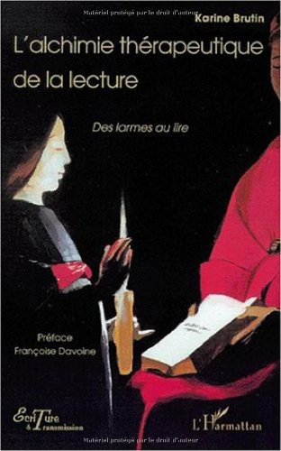 L'alchimie thérapeutique de la lecture : des larmes au lire