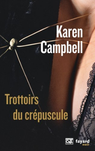 Trottoirs du crépuscule