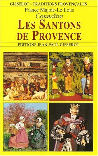 Mieux connaître les santons