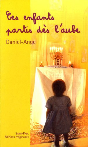 Ces enfants partis dès l'aube