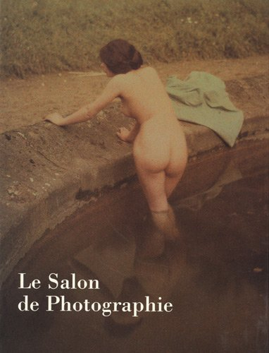 Le salon de photographie : les écoles pictorialistes en Europe et aux Etats-Unis vers 1900 : musée R