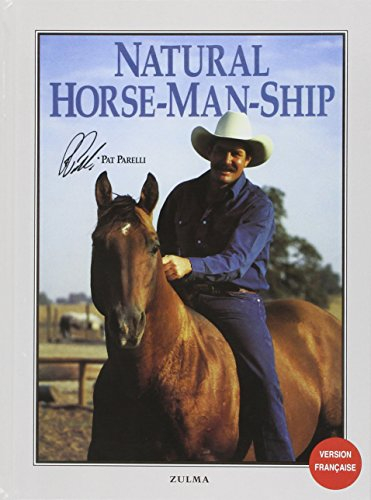 Natural horse-man-ship