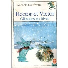 Hector et Victor