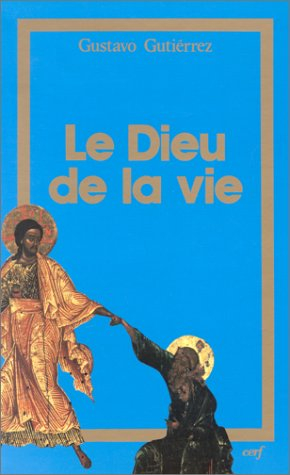 Le Dieu de la vie