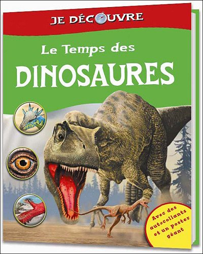 Les dinosaures