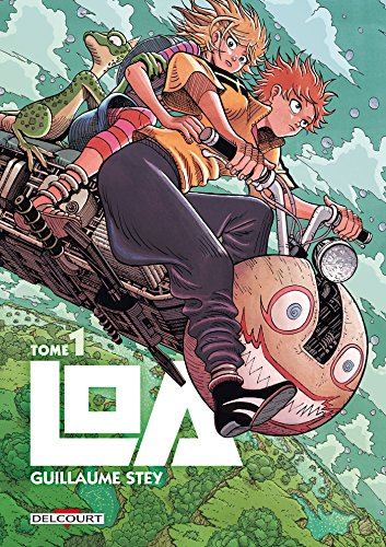Loa. Vol. 1