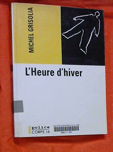L'heure d'hiver