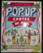 Pop-up cartes de Noël