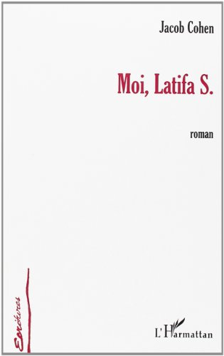 Moi, Latifa S.