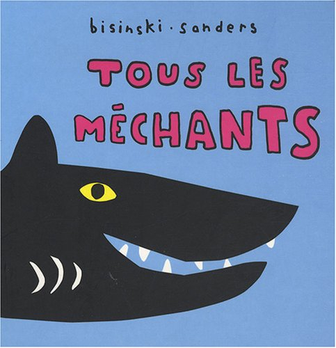 Tous les méchants