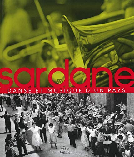 La sardane : danse et musique d'un pays