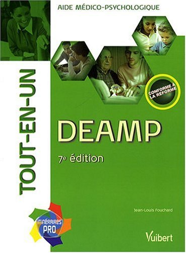 DEAMP : tout-en-un