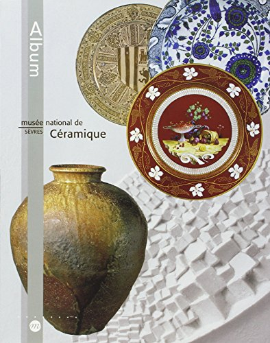 Musée national de céramique à Sèvres