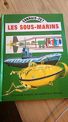 les sous-marins