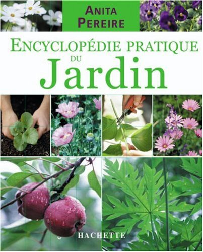 Encyclopédie pratique du jardin