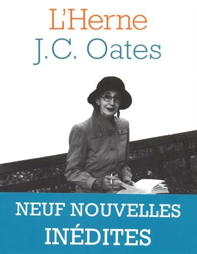 Joyce Carol Oates
