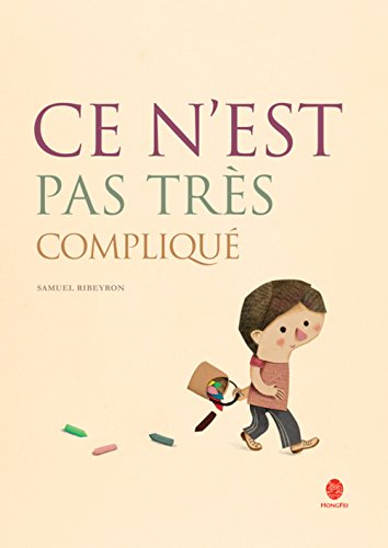 Ce n'est pas très compliqué