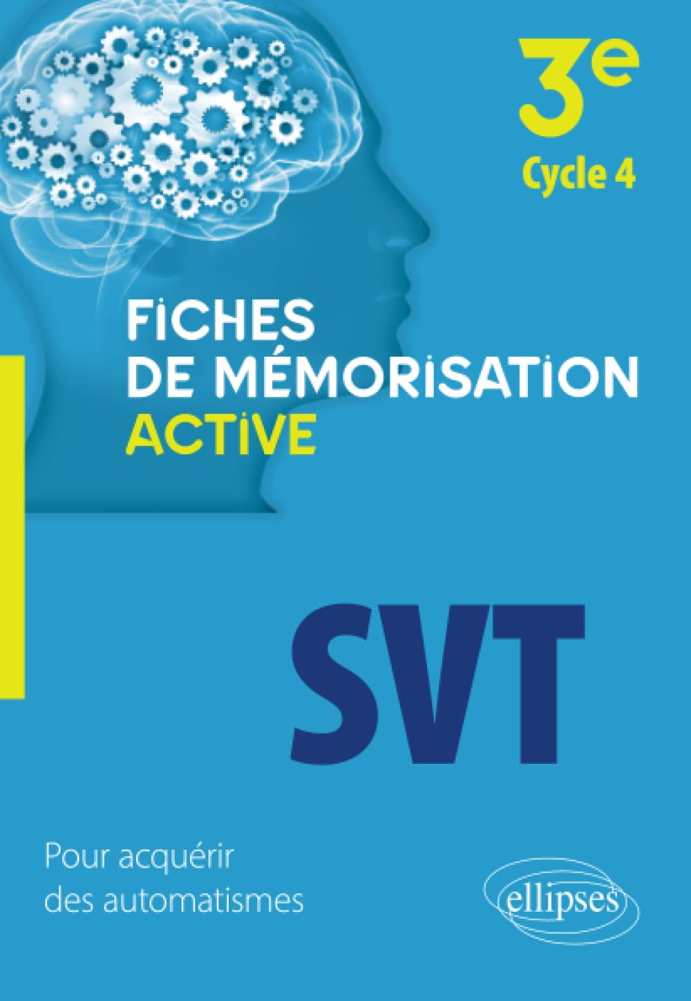 SVT 3e, cycle 4