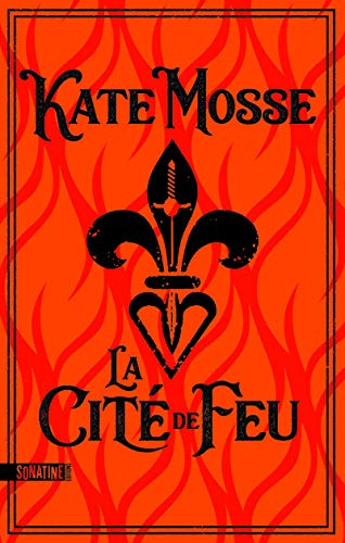 La cité de feu