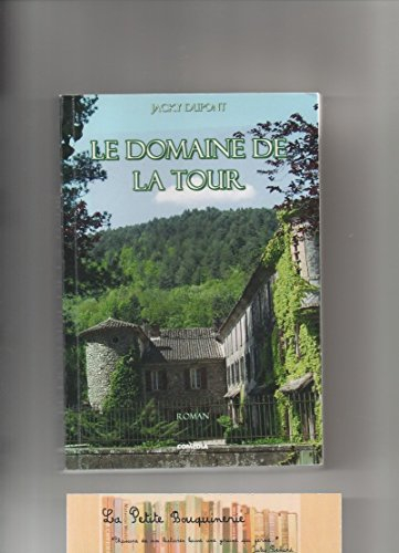 Le domaine de la tour