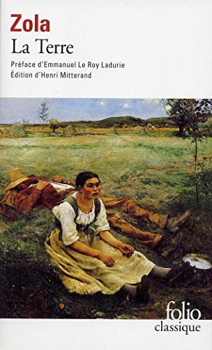 La terre