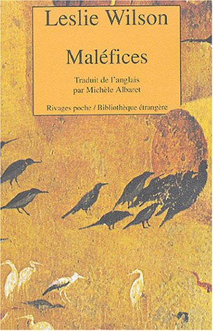 Maléfices