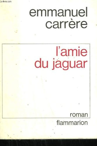 L'Amie du jaguar