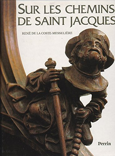 sur les chemins de saint-jacques
