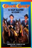 il faut sauver le club n602