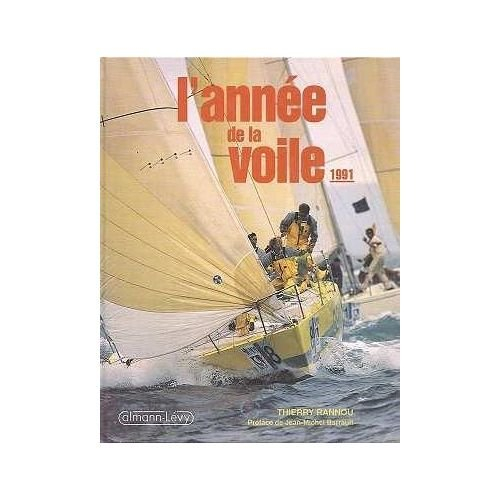 L'Année de la voile 91