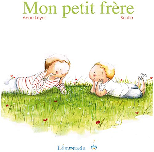 Mon petit frère