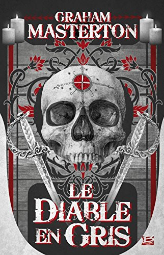 Le diable en gris
