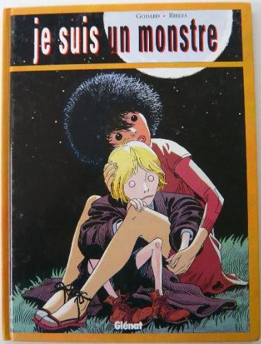 Je suis un monstre. Vol. 1