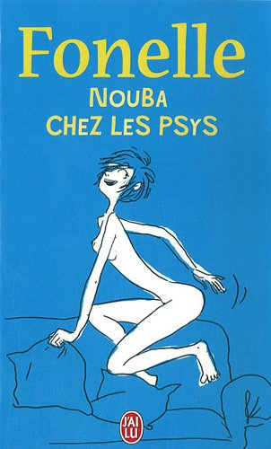 Nouba chez les psys