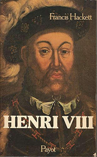 Henri 8