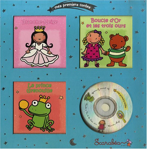 Mes premiers contes