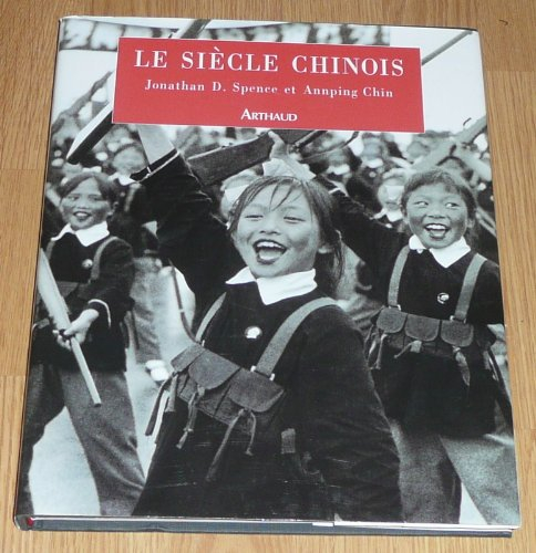Le siècle chinois