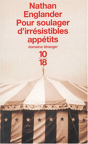 Pour soulager d'irrésistibles appétits