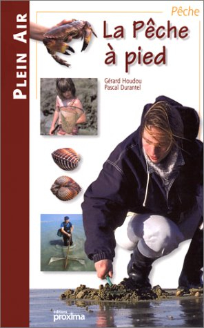 La pêche à pied