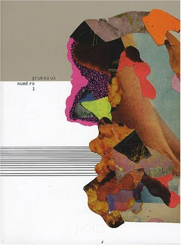Grumeaux, n° 1. Voix