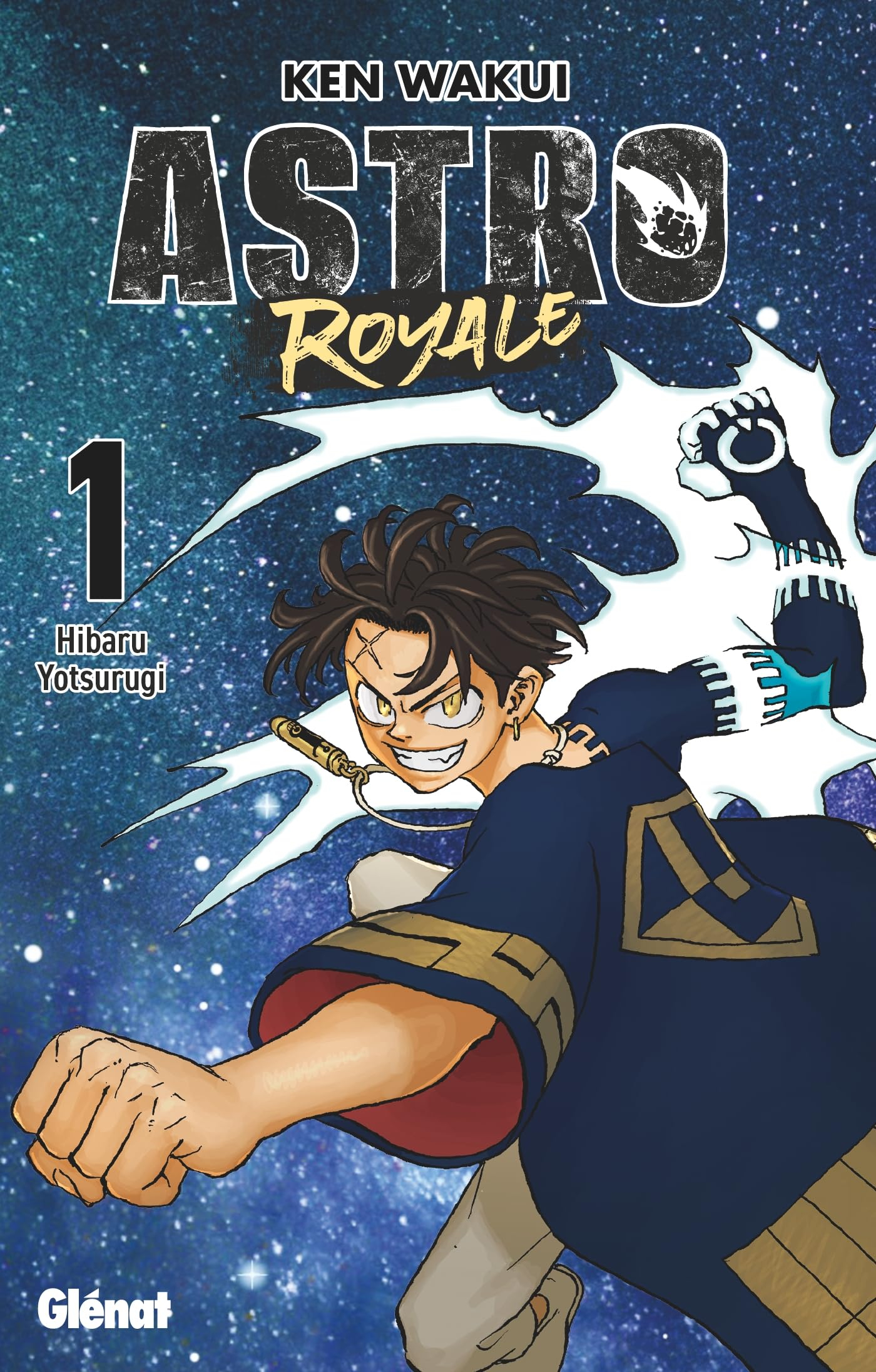 Astro royale. Vol. 1. Astro royale