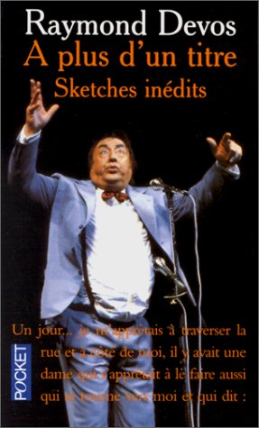 a plus d'un titre