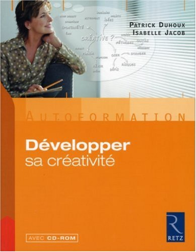 Développer sa créativité
