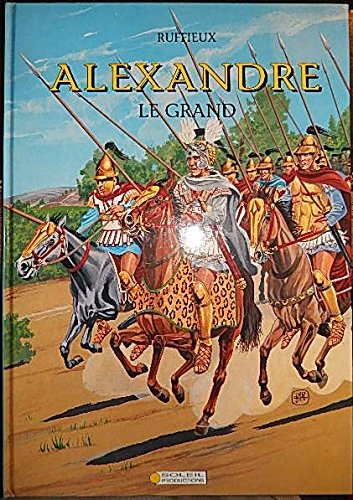 alexandre