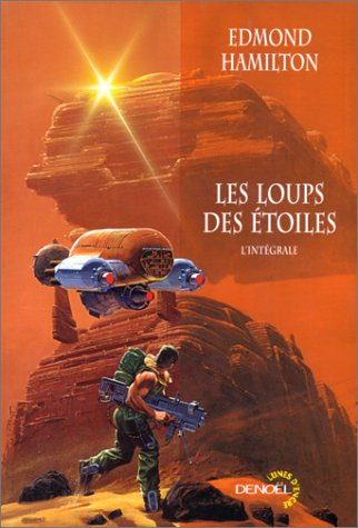 Les loups des étoiles