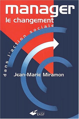 Manager le changement dans l'action sociale