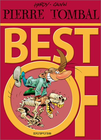 Best-of Pierre Tombal