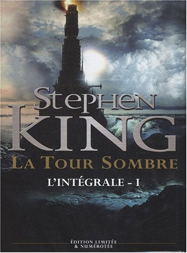 La tour sombre : l'intégrale. Vol. 1