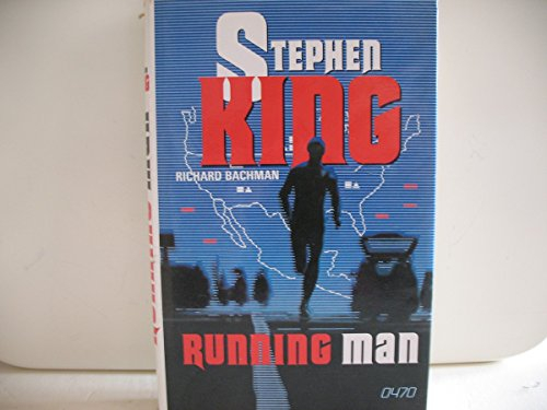 running man