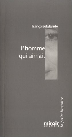 L'homme qui aimait